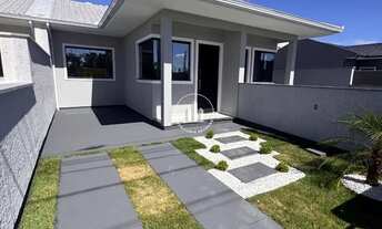 Imagem 3: Casa geminada - Barra do Aririú - BRN