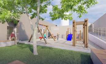 Imagem 7: Apartamento com 83 mil de subsídio e parcelas 460noa Bairro das Indústrias