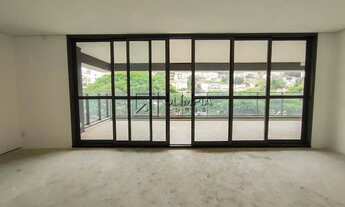 Imagem 3: Venda Apartamento 4 Dormitórios - 236 m² Sumaré