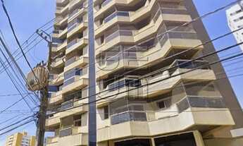 Imagem: Apartamento à Venda, Centro, Londrina