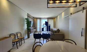 Imagem 7: Apartamento frente ao mar, totalmente reformado, 02 dormitórios, com 01 vaga de garagem