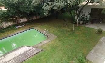 Imagem: Casa assobradada para alugar. Casa muito