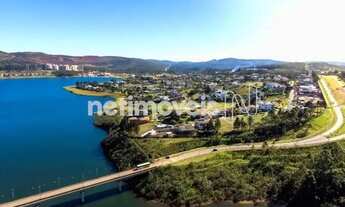 Imagem 2: Venda Lote em condomínio Alphaville - Lagoa dos Ingleses Nova Lima