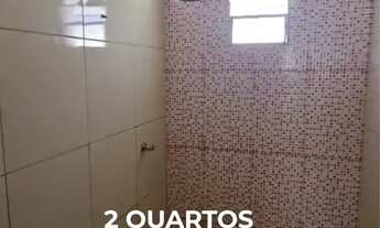 Imagem 4: Casa 2 quartos em Pocinhos-PB EXCELENTE TERRENO