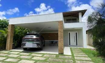 Imagem: Alamedas do Sol - Casa de Andar a venda!