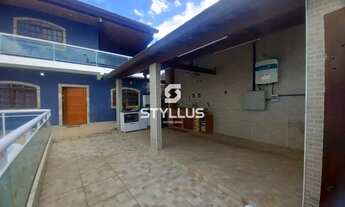 Imagem 2: Rocha Miranda Casa com 3 dormitórios