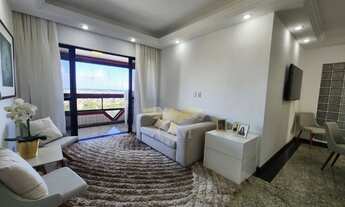 Imagem: Apartamento Com 3 Quartos, Distribuído