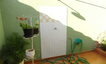 Imagem 4: Casa padrão em Presid Dutra - Ribeirão Preto