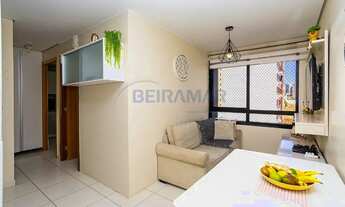 Imagem 4: Apartamento 2 Quartos, 45m² Residencial Fernando de Noronha Águas Claras Norte/DF