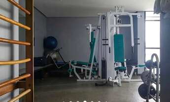 Imagem 5: Imóvel para venda com 66 metros quadrados com 1 quarto em Jardim Paulista - São Paulo - SP