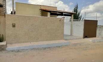 Imagem 2: Alugo casa em João Câmara