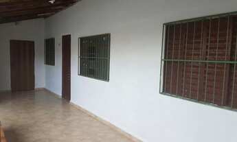 Imagem 4: Casa para alugar em Jardim Tókio