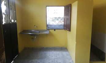 Imagem 4: Aluga-se uma casa