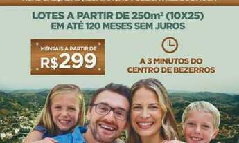 Imagem: Quintas da Serra Negra - Loteamento - Lançamento