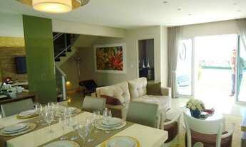 Imagem 3: Casa em condomínio fechado no Eusébio, 4 suítes