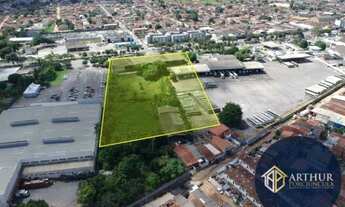 Imagem 2: Oportunidade! Excelente área de 20.000 m2 (100x200) na Av. Durval de Góes Monteiro!