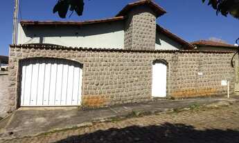 Imagem 3: Aluguel de casa em Arcos