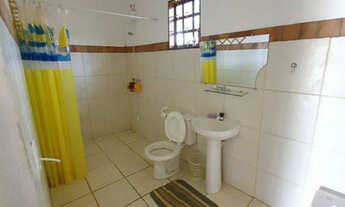 Imagem 7: Rancho proximo do rio Tietê em adolfo vendo ( aceito troca