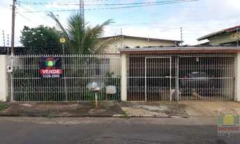 Imagem: Casa com 3 dormitórios à venda, 120 m²