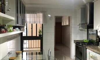 Imagem: Excelente apto a venda no Resid Algarve