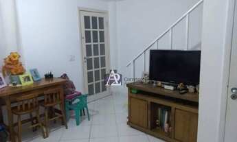 Imagem 2: CA0105 - Linda Casa Geminada Duplex com 2 suítes Pechincha/JPA