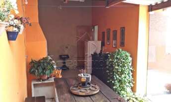 Imagem 3: Casa à venda com 3 dormitórios em Sorocaba park, Sorocaba cod:62295