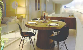 Imagem 6: Way Batista Campos. 2 e 3 Quartos. 1 ou 2 Vagas _ _ R. 68