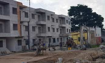 Imagem 7: Residencial Park Vitória, Apartamento 02 quartos, Bairro: Tenoné, Belém-PA