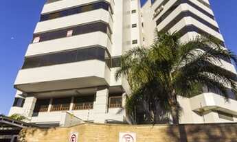 Imagem 2: Apartamento Cobertura para Venda em Centro Canoas-RS, quatro vagas, centro de canoas - 12