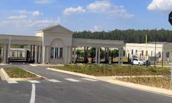 Imagem 4: Lotes residenciais a partir de 500 m² ; Villa dos Pinheiros é o loteamento com a maior áre