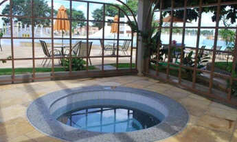 Imagem: Imóveis no Lacqua di Roma (locações