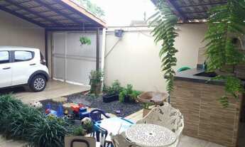 Imagem: Casa para Venda em Aparecida de Goiânia