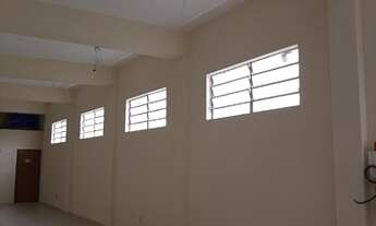 Imagem 3: Salão - Pq. Residencial Bambi