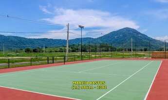 Imagem 2: Condomínio Reserva Pilar Maricá - Lotes a partir de 380m² - Pronto para morar!