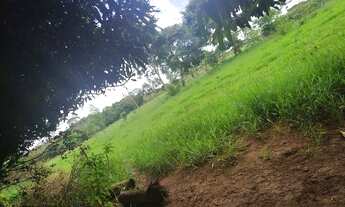 Imagem 3: FAZENDA, ENTRADA DE 10