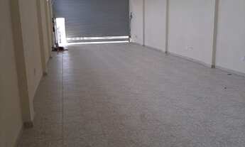 Imagem 7: Salão - Pq. Residencial Bambi