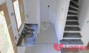 Imagem 4: Casa - Vila Aurocan - Campinas