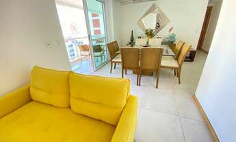 Imagem 3: Apartamento para venda tem 140 metros quadrados com 4 quartos em Icaraí - Niterói - RJ