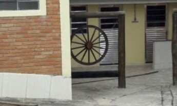 Imagem 4: Pousada Amigos da Roça