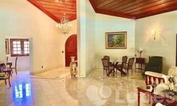 Imagem 6: Casa - Sítios de Recreio Gramado - Campinas