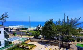 Imagem 6: AP0824 - Apto com 02 Dormitórios ( 01 Suíte ) - Condomínio Alfa Plaza - Barra da Tijuca