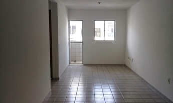 Imagem 5: Vendo apartamento 3 Quartos com Area de Lazer e elevador