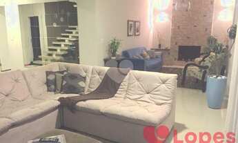 Imagem 2: Casa - Parque das Universidades - Campinas