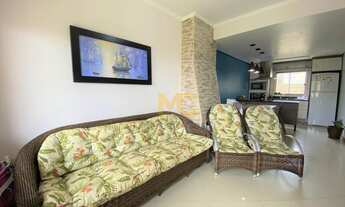 Imagem 2: Sobrado com vista para o mar, com 03 dormitórios, sacada