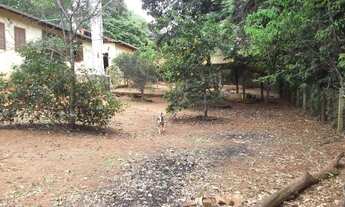 Imagem 5: Oportunidade sitio de 5 mil metros as margens da MG10!