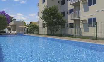 Imagem 3: Oportunidade Apartamento em paulista 2 quartos varanda. casa verde e amarela