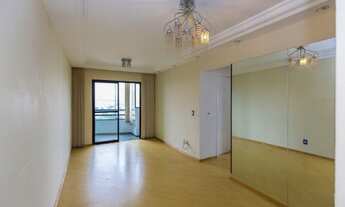 Imagem: Edificio Solar de Bragança Apto Água Rasa