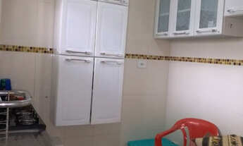 Imagem 4: Vende-se Apto 1 dorm - Vila Caiçara - Praia Grande - COD,. 2293