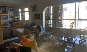 Imagem 12: Apartamento a venda 4/4, 215 m ,vista mar, 2 vagas na Graça - Salvador - BA