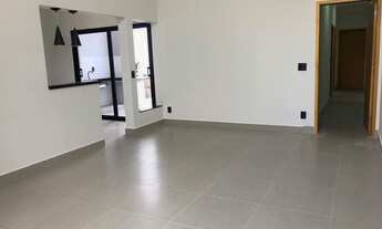 Imagem 3: Casa com 3 dormitórios à venda, 105 m² por R$ 720.000,00 - Condomínio Village Moutonnée